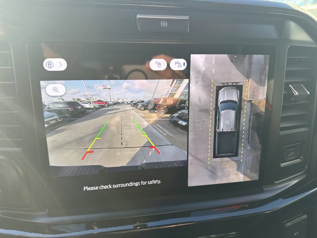 Certified 2026 Ford F250 Lariat w/ Lariat Ultimate Package image 30