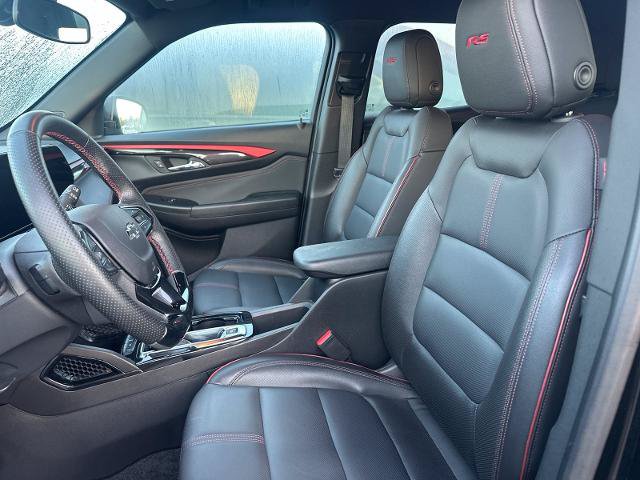 Used 2025 Chevrolet TrailBlazer RS w/ Driver Confidence Package FWD image 6
