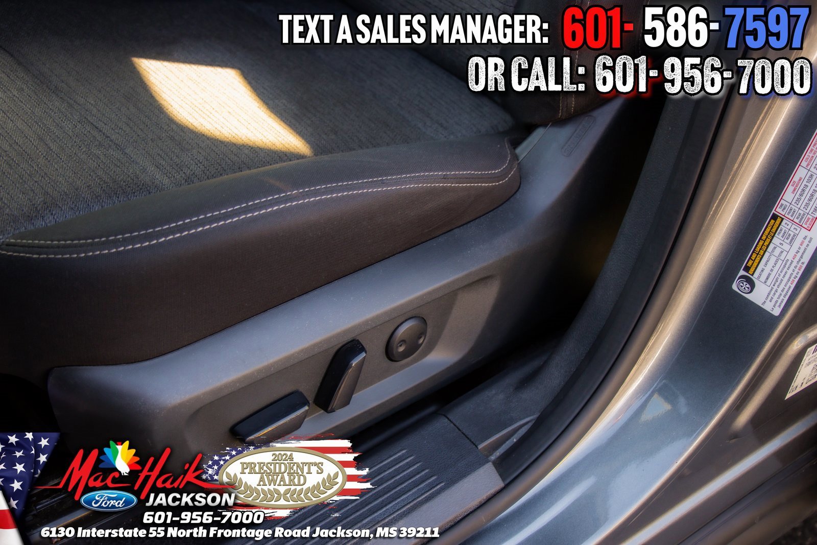 Used 2023 Nissan Rogue SV image 9