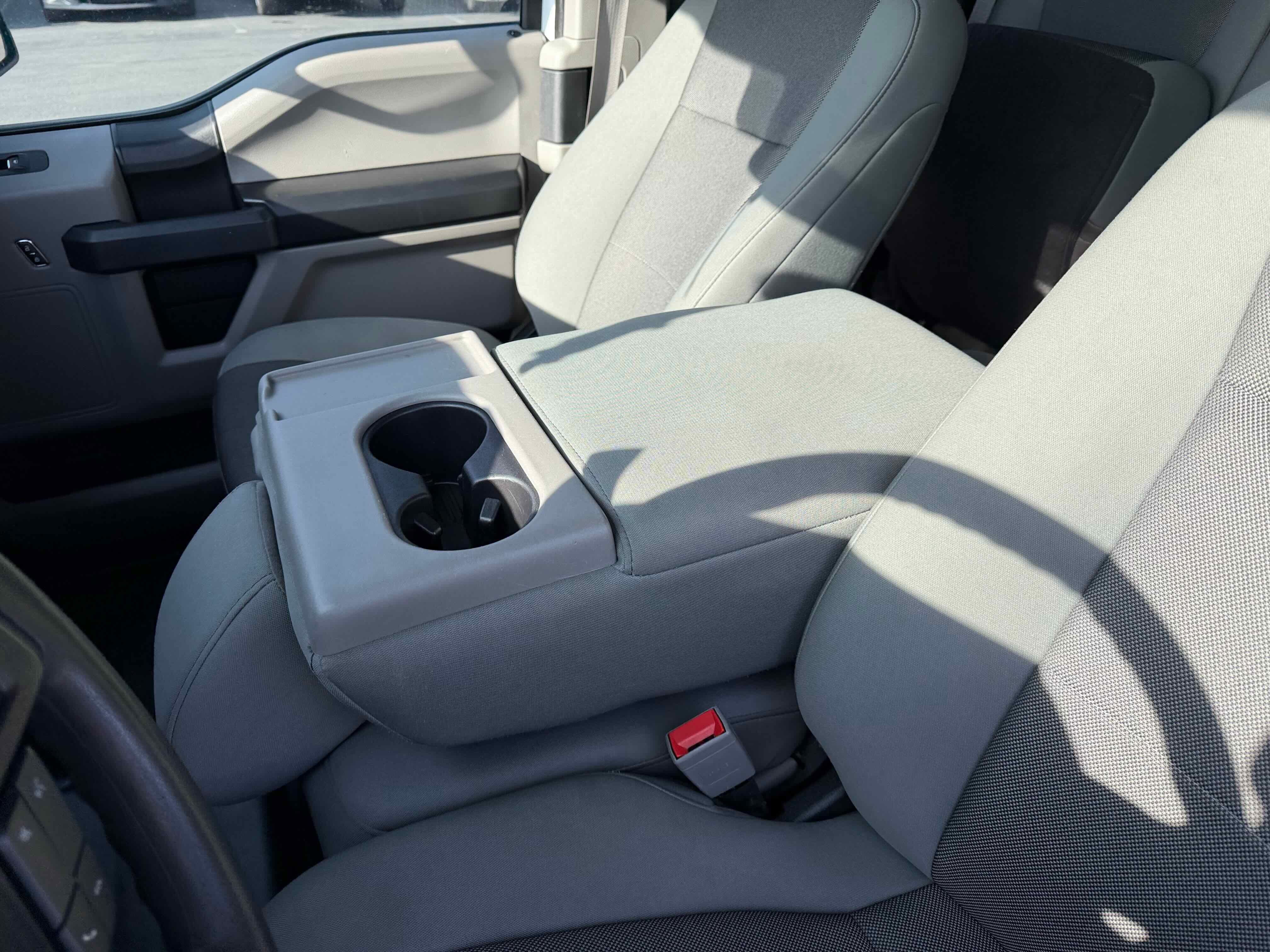 Certified 2020 Ford F150 XL w/ Equipment Group 101A Mid image 26