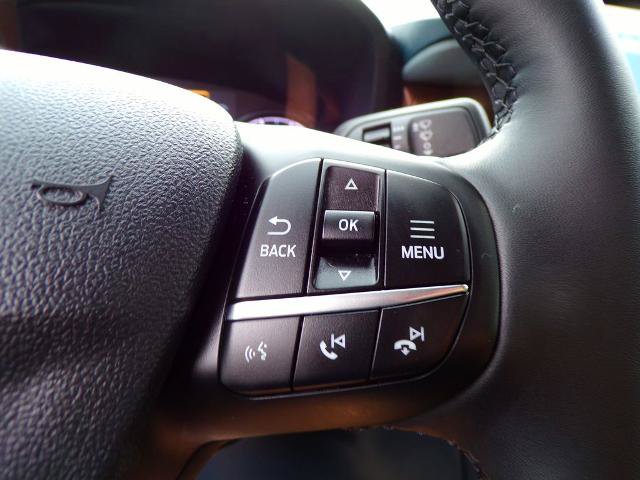 Certified 2024 Ford Maverick Lariat w/ 4K Tow Package AWD/4WD image 25