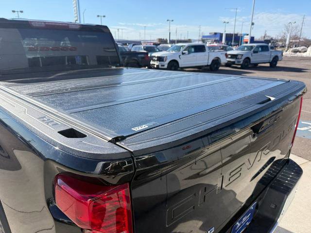 Used 2021 Chevrolet Silverado 2500 LT w/ All Star Edition image 33