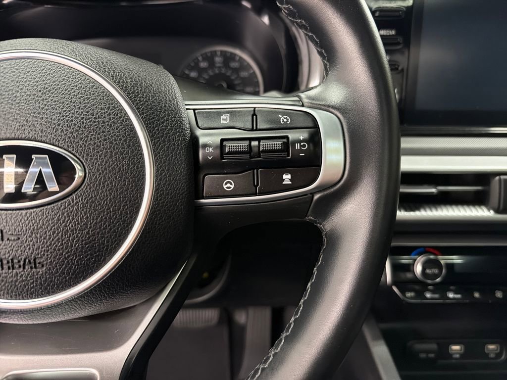 Used 2021 Kia K5 GT-Line w/ GT-Line FWD Premium Package image 39