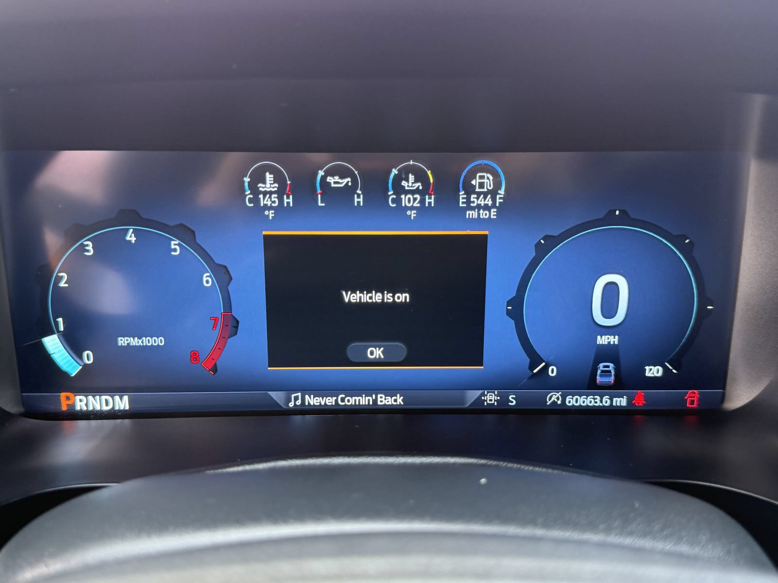 Certified 2024 Ford F150 STX RWD image 36