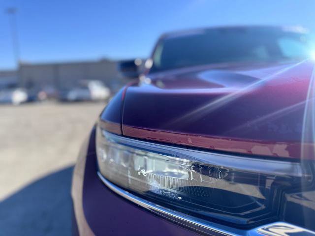 Used 2023 Jeep Grand Cherokee Limited image 10