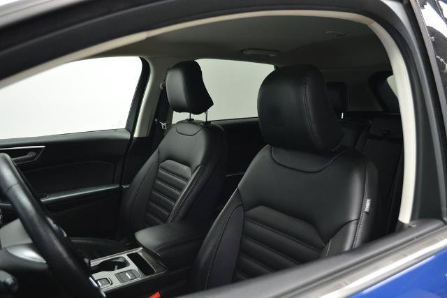 Certified 2024 Ford Edge SEL w/ Convenience Package AWD/4WD image 8