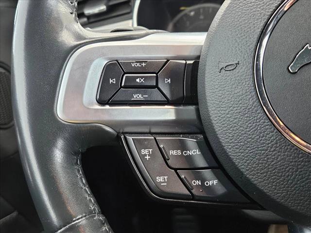 Certified 2023 Ford Mustang GT Premium RWD image 21
