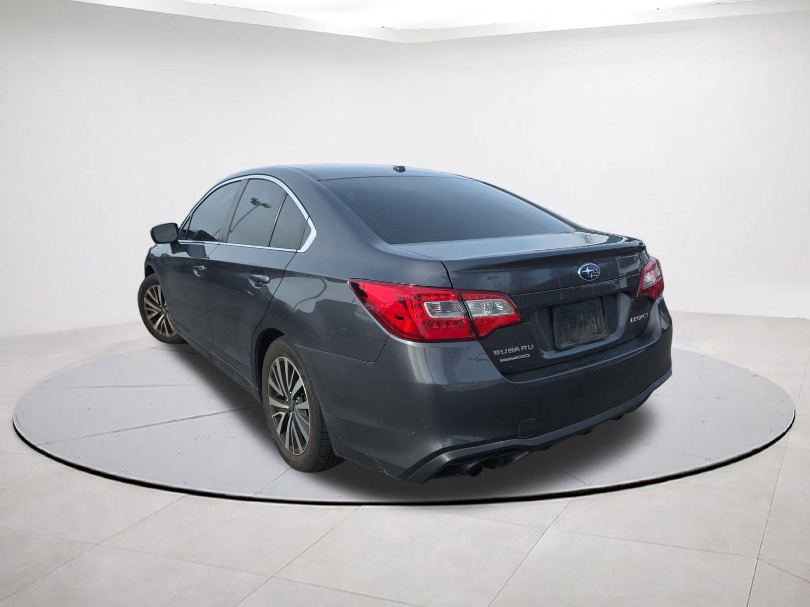 Used 2019 Subaru Legacy 2.5i w/ Alloy Wheel Package image 3