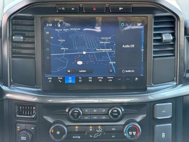 Certified 2024 Ford F150 STX AWD/4WD image 28