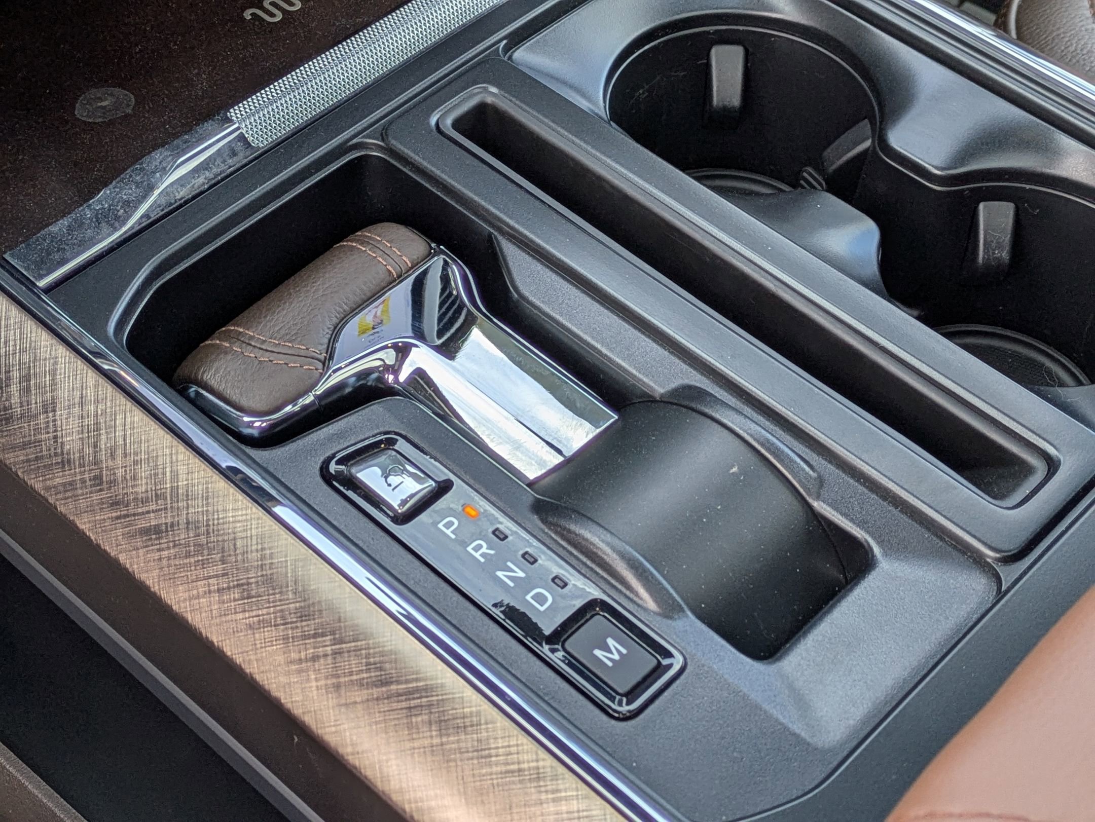 Certified 2025 Ford F150 King Ranch image 29