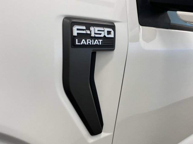 Certified 2023 Ford F150 Lariat w/ Equipment Group 502A High AWD/4WD image 13