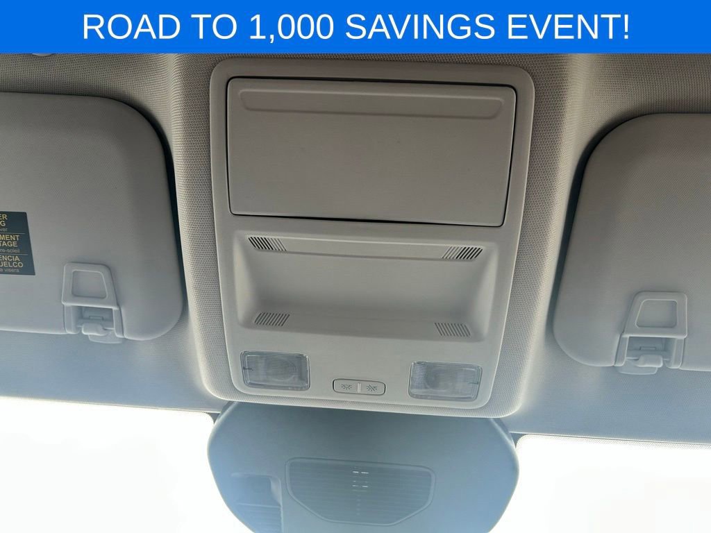 Certified 2024 Ford Escape Active image 33