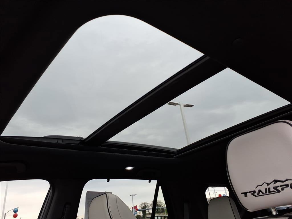 Used 2026 Honda Passport TrailSport Elite image 7