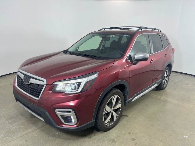 Used 2020 Subaru Forester Touring w/ Popular Package #2 AWD/4WD image 9