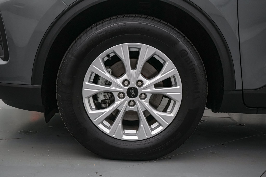 Certified 2023 Ford Escape Active w/ Tech Pack #1 AWD/4WD image 10
