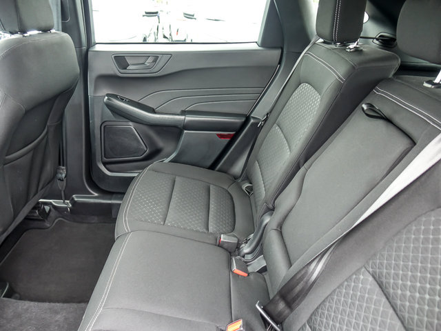 Certified 2025 Ford Escape Active AWD/4WD image 12