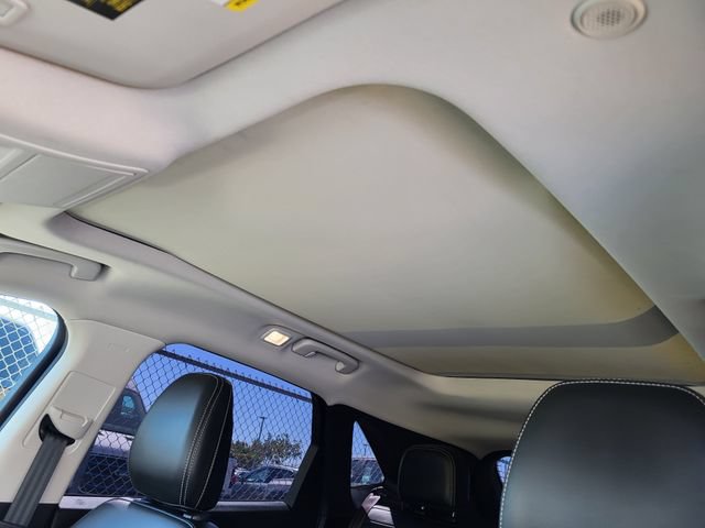 Certified 2022 Ford Escape SEL w/ Technology Package FWD image 7
