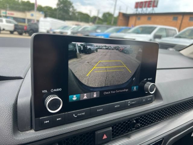Used 2024 Honda CR-V EX image 13