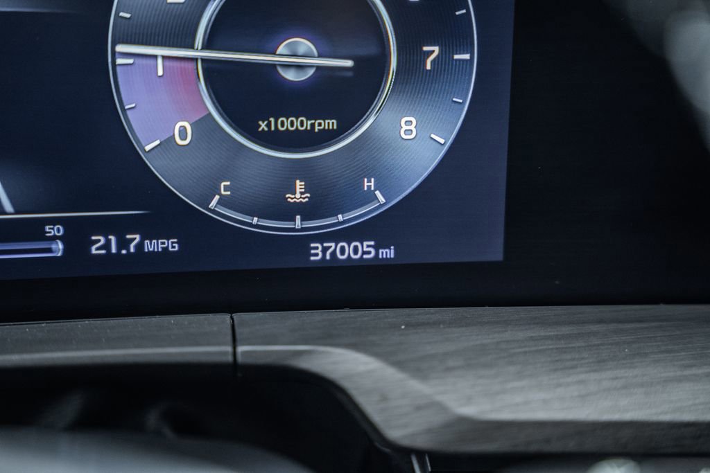 Used 2024 Kia Telluride SX Prestige X-Line image 50