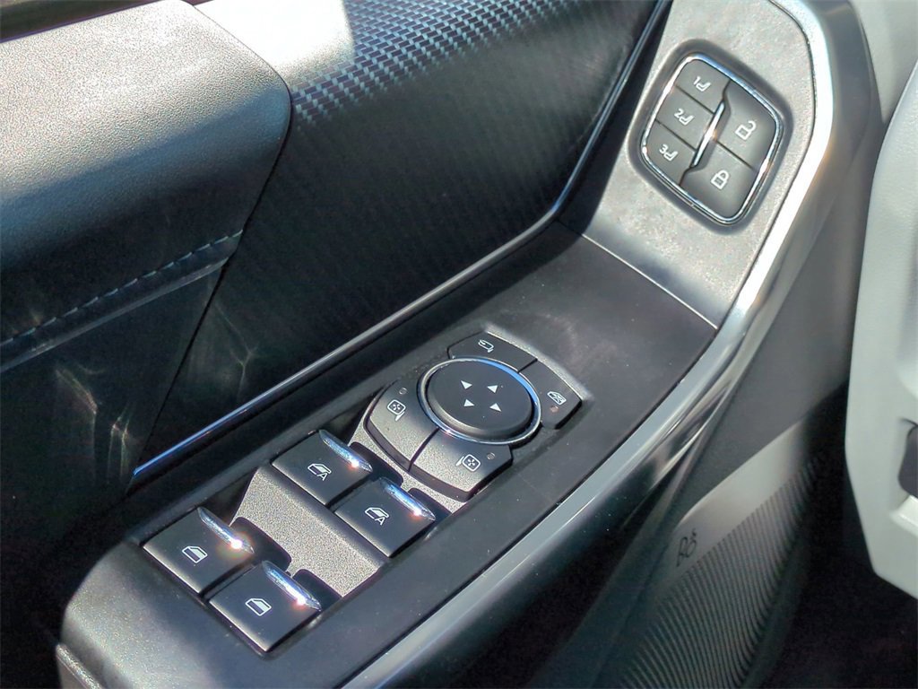 Certified 2021 Ford F150 Limited image 25