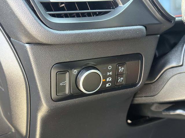 Certified 2024 Ford Escape ST-Line AWD/4WD image 24