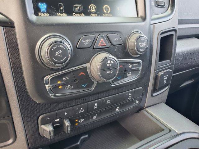 Used 2017 RAM 1500 Rebel w/ Ram 1500 Black Rebel Group image 22