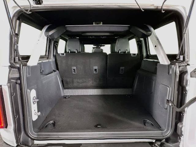 Certified 2025 Ford Bronco Outer Banks AWD/4WD image 21