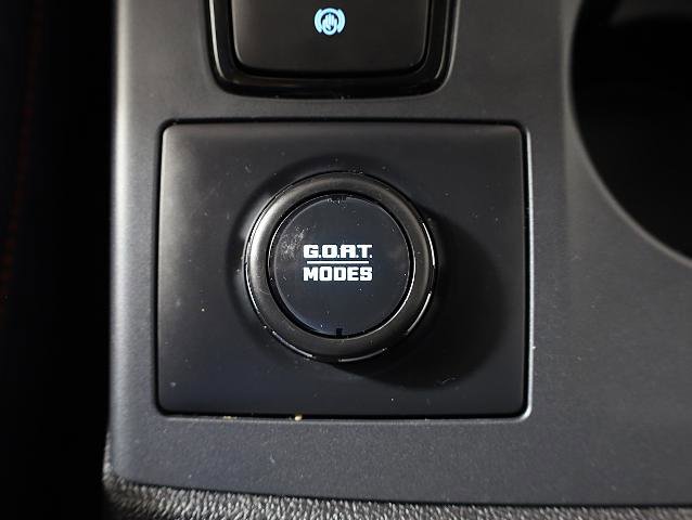 Certified 2024 Ford Bronco Sport Heritage w/ Heritage Convenience Package AWD/4WD image 15