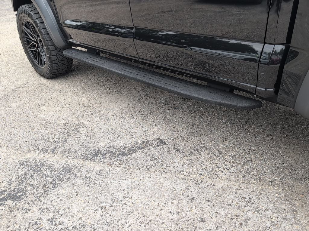 Certified 2022 Ford F150 Raptor w/ Equipment Group 801A High image 13