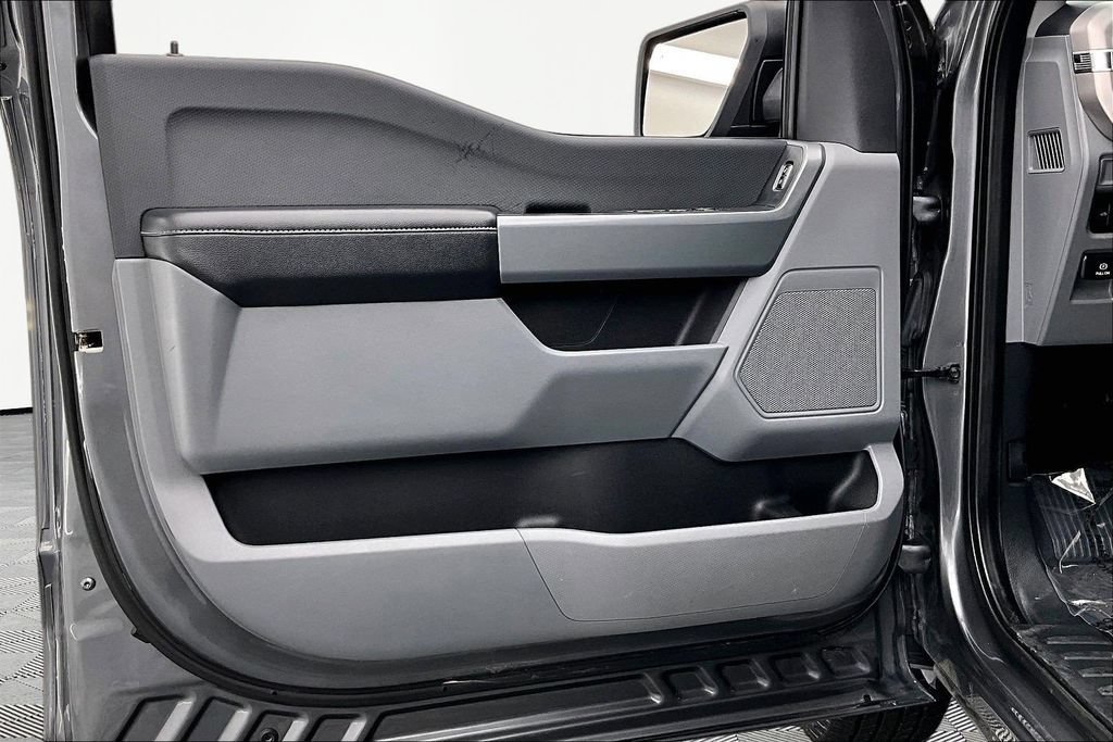 Certified 2023 Ford F150 XLT AWD/4WD image 24