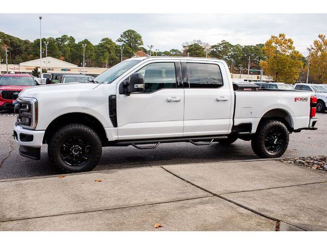 Certified 2024 Ford F250 XLT w/ XLT Premium Package image 3