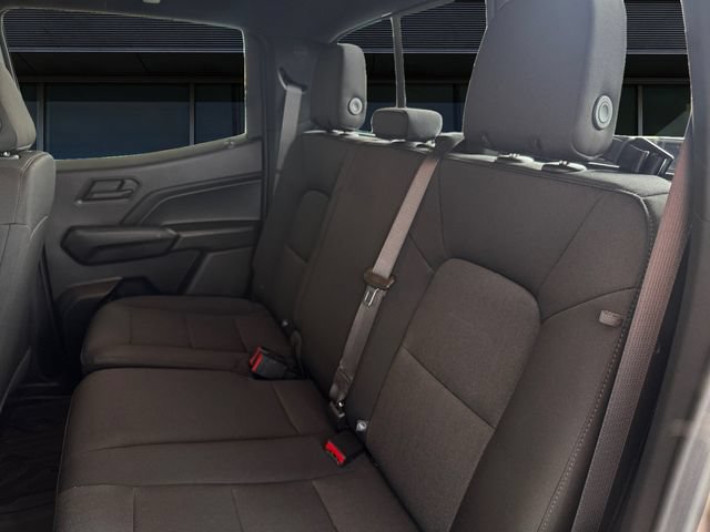 Used 2024 Chevrolet Colorado Trail Boss w/ Safety Package AWD/4WD image 13