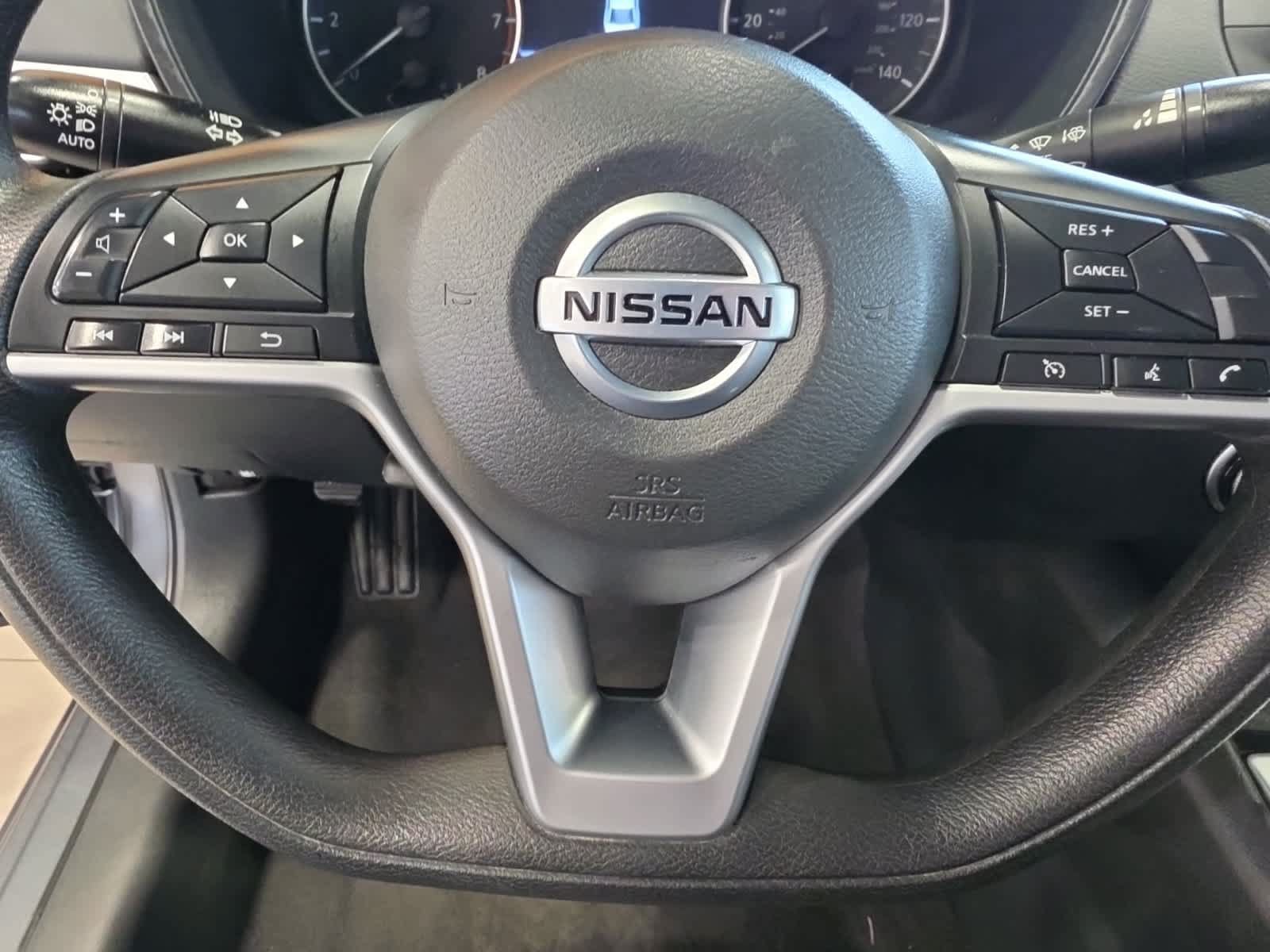 Used 2022 Nissan Altima 2.5 SV FWD image 20