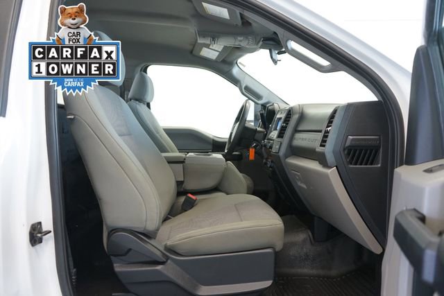 Certified 2020 Ford F350 XL w/ STX Appearance Package AWD/4WD image 27