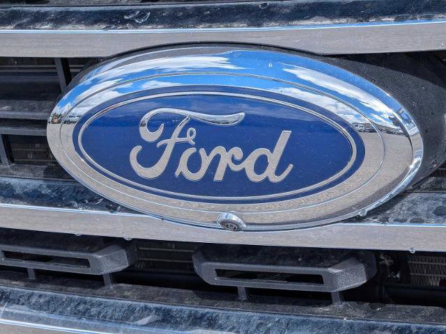 Certified 2023 Ford F150 XLT w/ Equipment Group 302A High AWD/4WD image 11