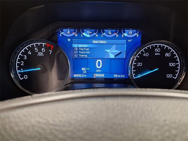 Certified 2021 Ford F150 XLT w/ Equipment Group 302A High image 24