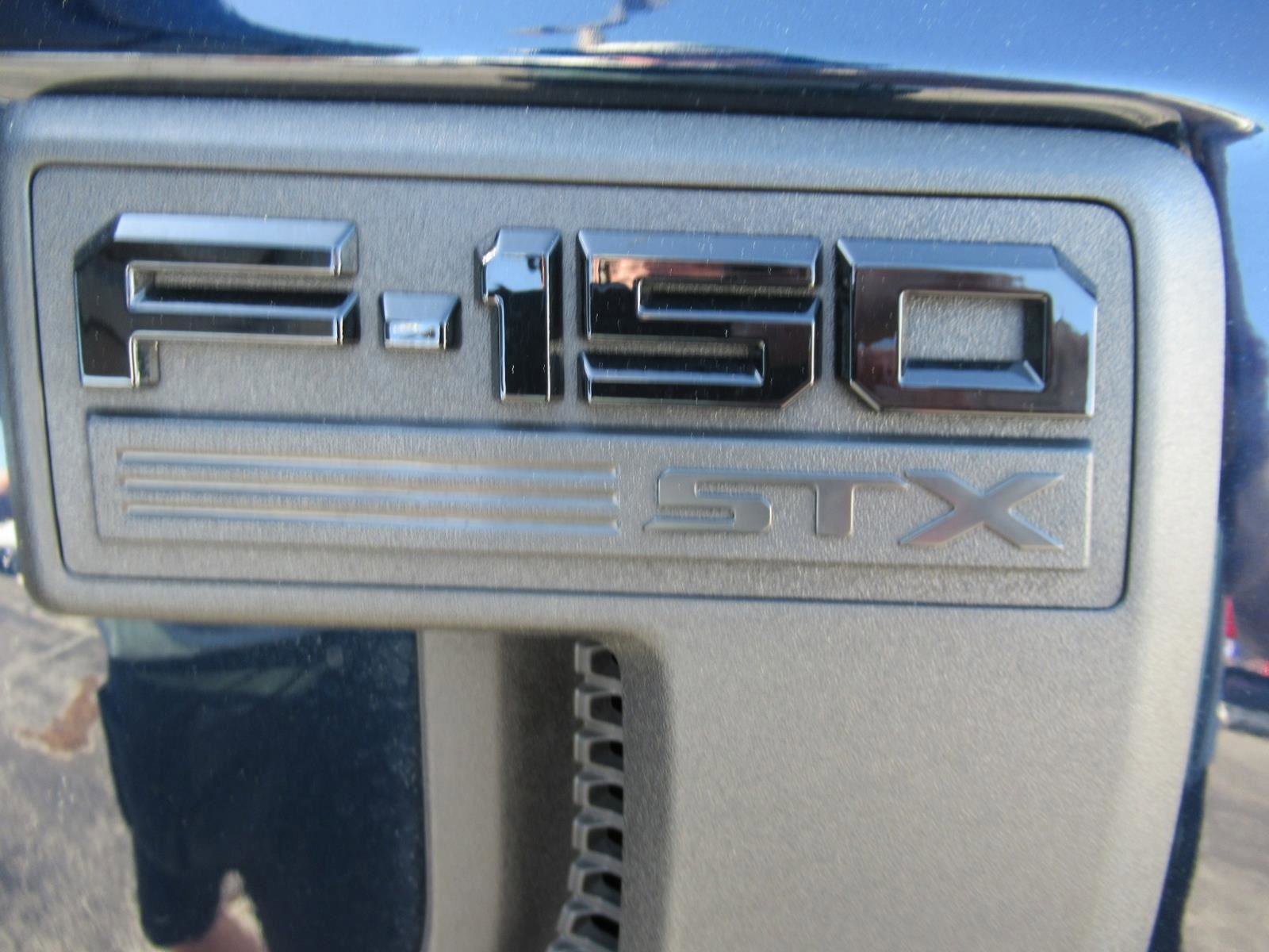 Certified 2023 Ford F150 XL w/ STX Appearance Package image 10