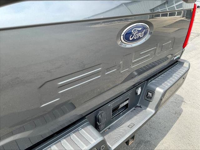 Certified 2023 Ford F150 XLT w/ Equipment Group 302A High AWD/4WD image 27
