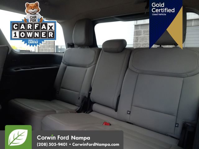 Certified 2025 Ford Expedition Active image 28
