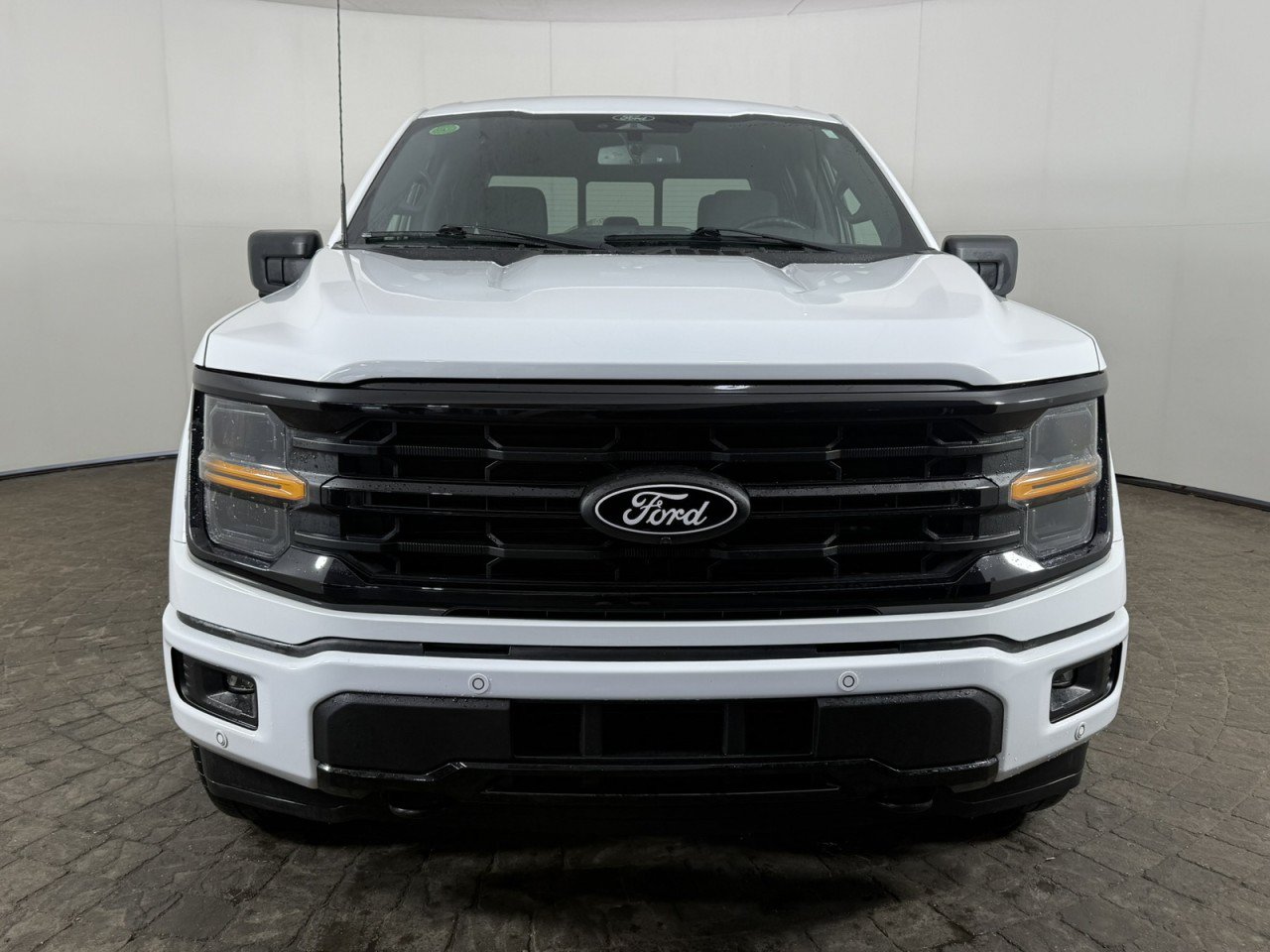 Certified 2024 Ford F150 XLT w/ Equipment Group 302A MID AWD/4WD image 2