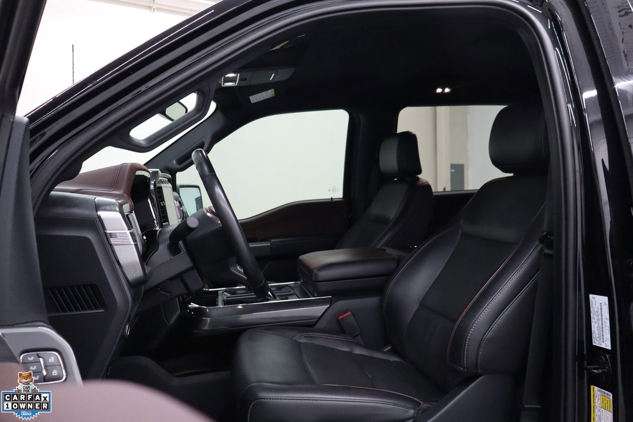 Certified 2023 Ford F150 Lariat AWD/4WD image 17