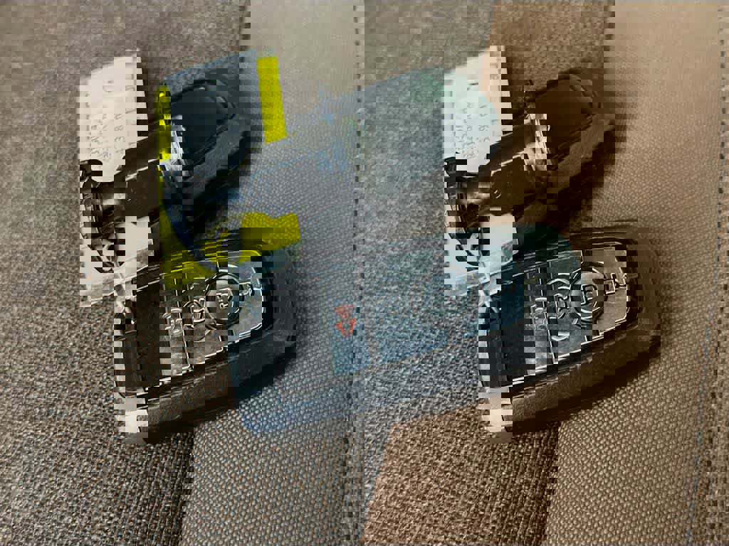 Certified 2022 Ford Bronco Outer Banks image 24