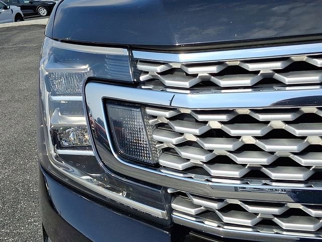 Certified 2021 Ford Expedition Platinum AWD/4WD image 9