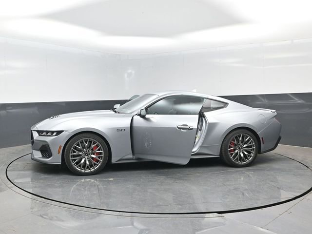 Certified 2024 Ford Mustang GT Premium RWD image 26