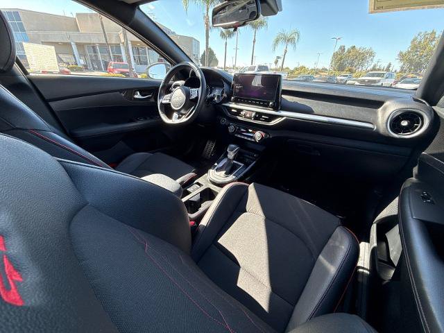 Used 2024 Kia Forte GT FWD image 14