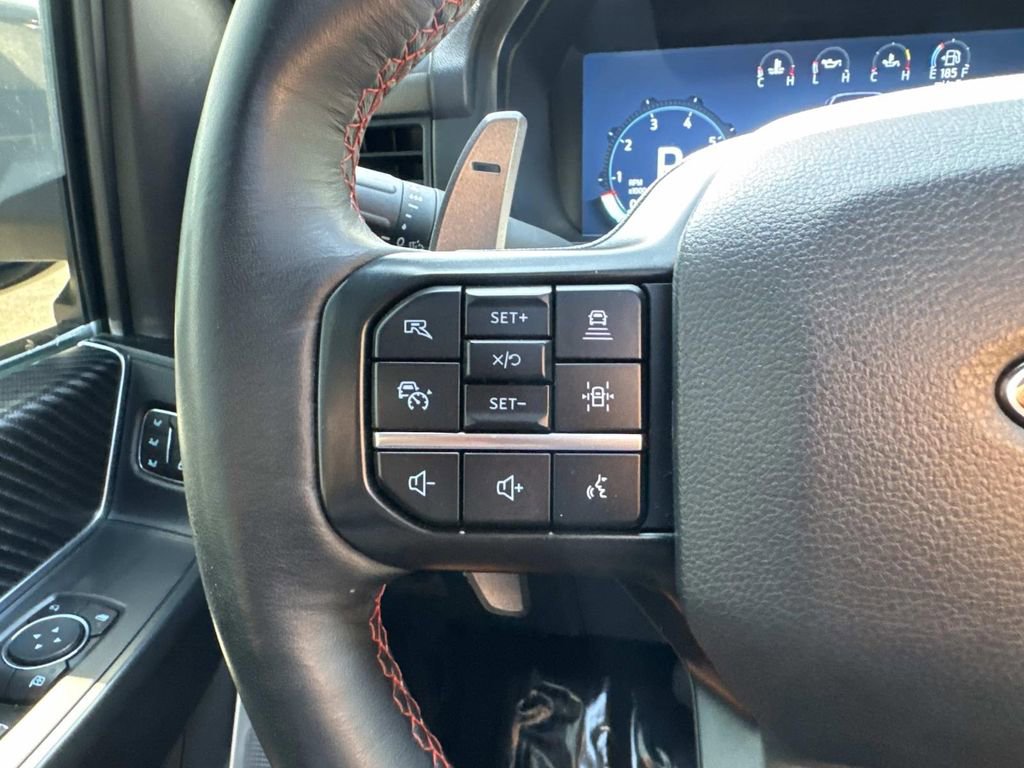 Certified 2025 Ford F150 Raptor AWD/4WD image 21