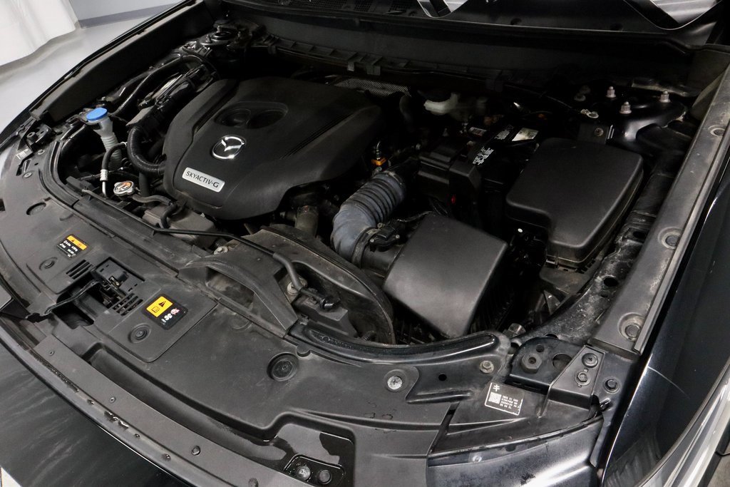 Used 2020 MAZDA CX-9 Grand Touring image 18