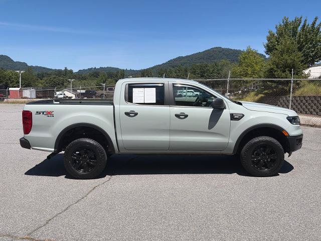 Certified 2022 Ford Ranger XL w/ Equipment Group 101A High AWD/4WD image 2
