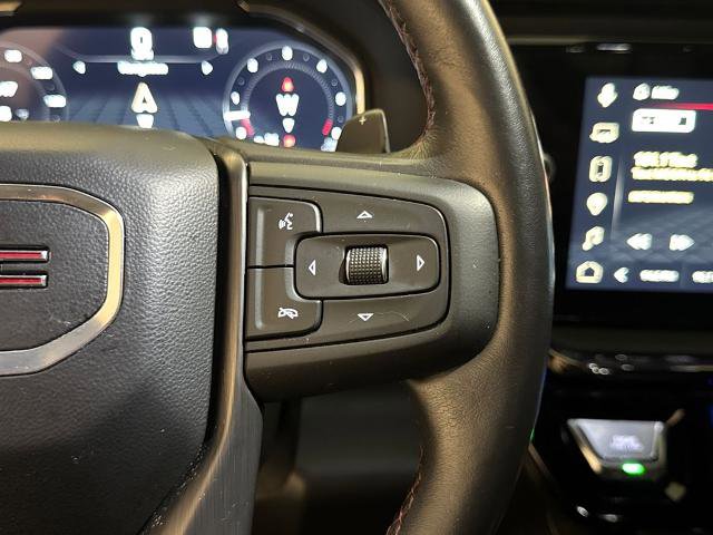 Used 2023 GMC Sierra 1500 AT4X w/ AT4X AEV Edition AWD/4WD image 23