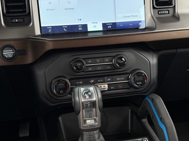 Certified 2023 Ford Bronco Outer Banks AWD/4WD image 22
